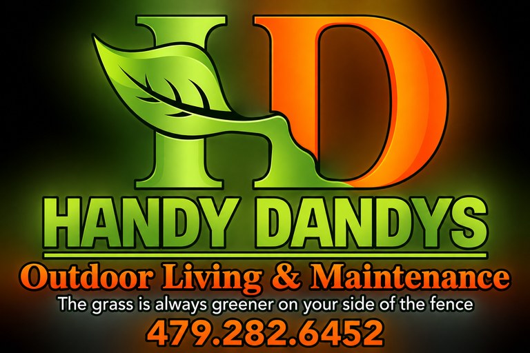 Handy Dandys Outdoor Living and Maintenance